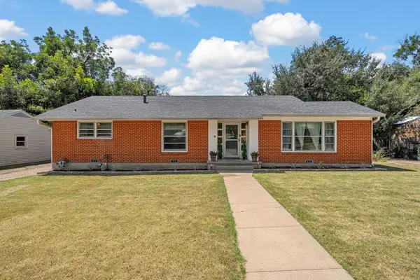 4216 Morrow Avenue, Waco, TX 76710