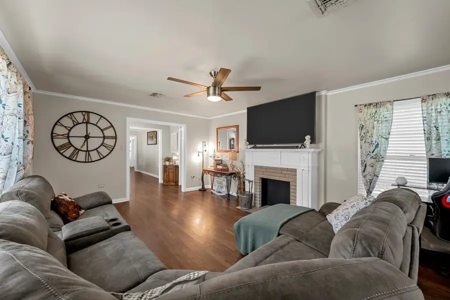 4216 Morrow Avenue, Waco, TX 76710 - #3