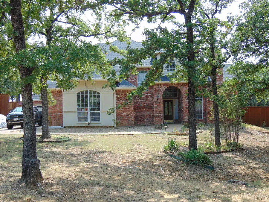 3401 Serendipity Hills Trail, Corinth, TX 76210 - #2