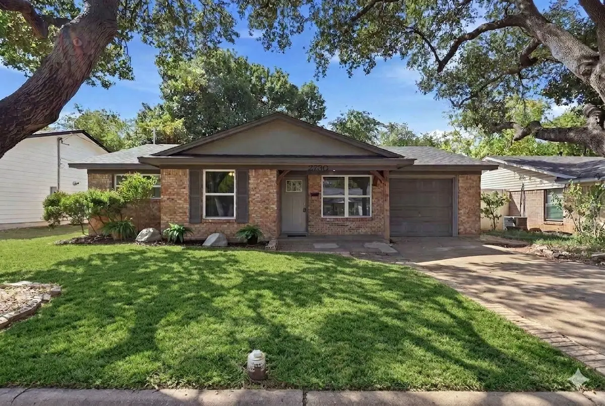 2730 Ridgewood Street, Irving, TX 75062 - #1