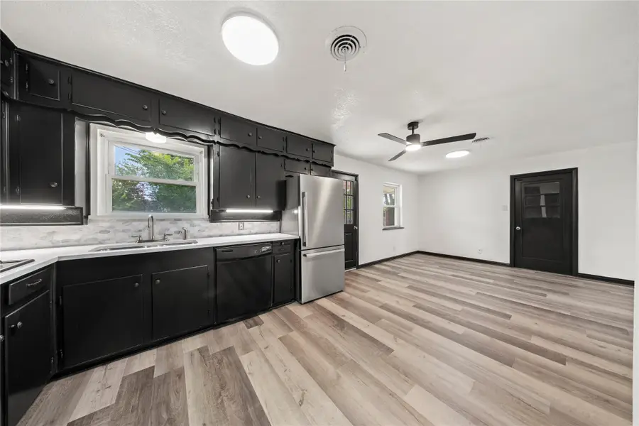 5316 Ammons, Haltom City, TX 76117 - #3