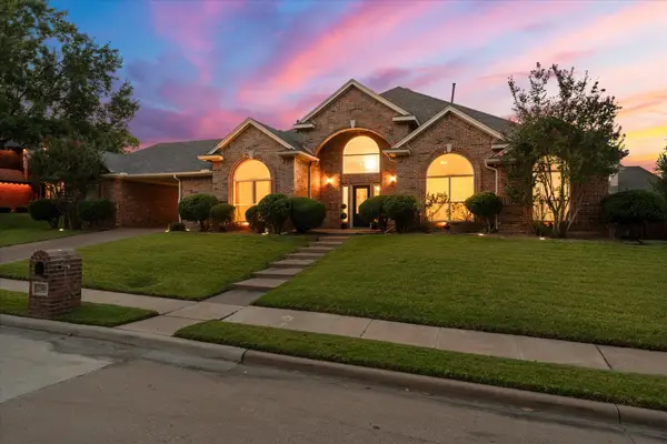 2508 Russwood Drive, Flower Mound, TX 75028