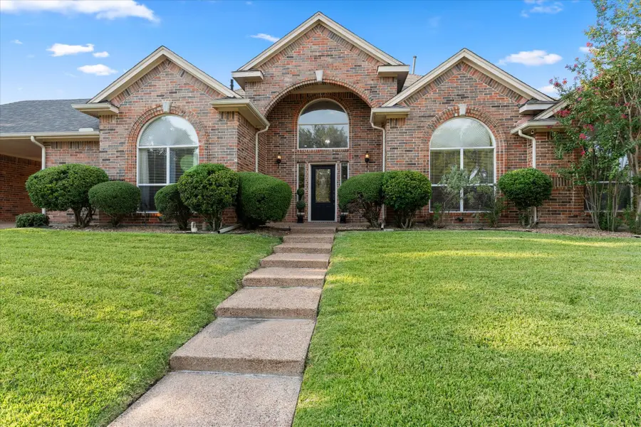 2508 Russwood Drive, Flower Mound, TX 75028 - #3