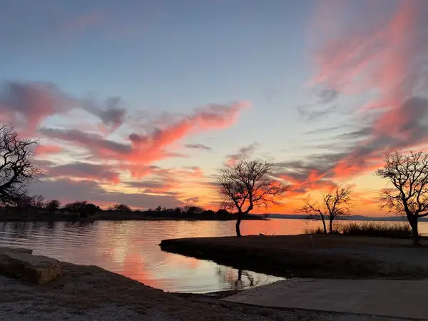 Lot 906 Cinnamon Teal, Graford, TX 76449