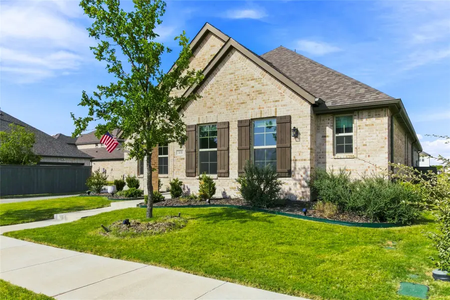 3530 Burdock Lane, Venus, TX 76084 - #3