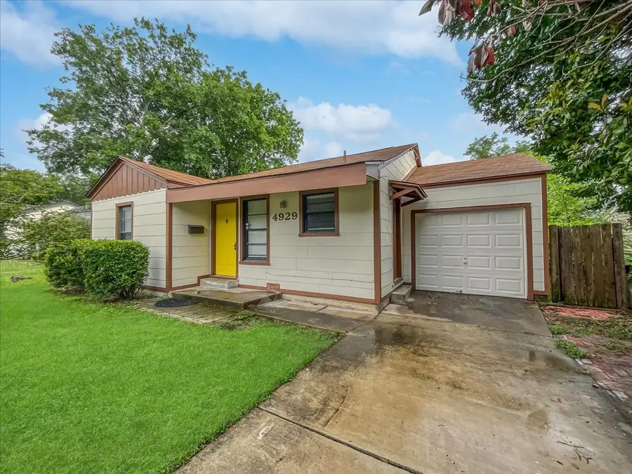 4929 Donnelly Avenue, Fort Worth, TX 76107 - #2