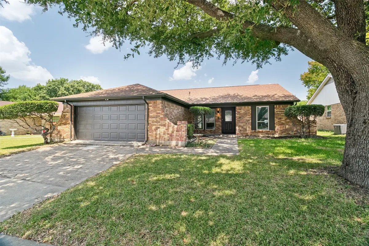 6833 N Park Drive, North Richland Hills, TX 76148 - #1