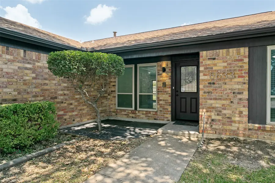 6833 N Park Drive, North Richland Hills, TX 76148 - #3