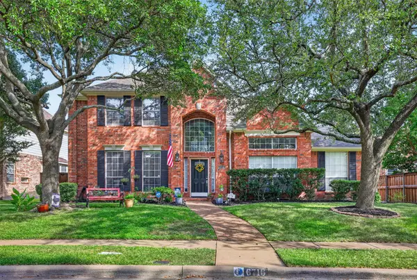 6716 Magnum Drive, Plano, TX 75024