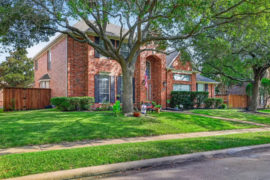 6716 Magnum Drive, Plano, TX 75024 - #2