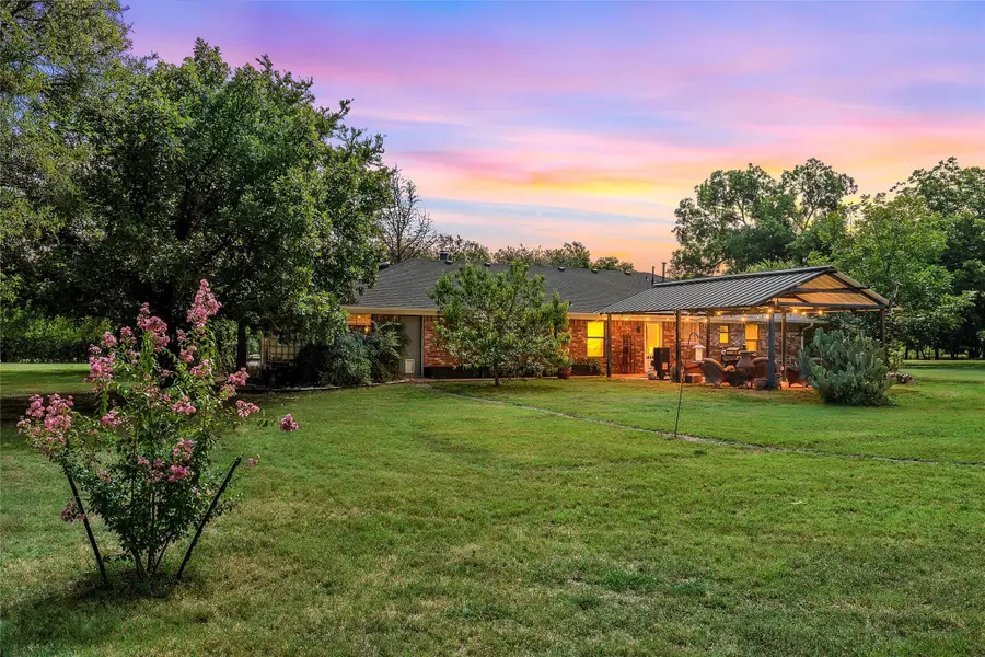 266 Childress Creek Drive, China Spring, TX 76633 - #2