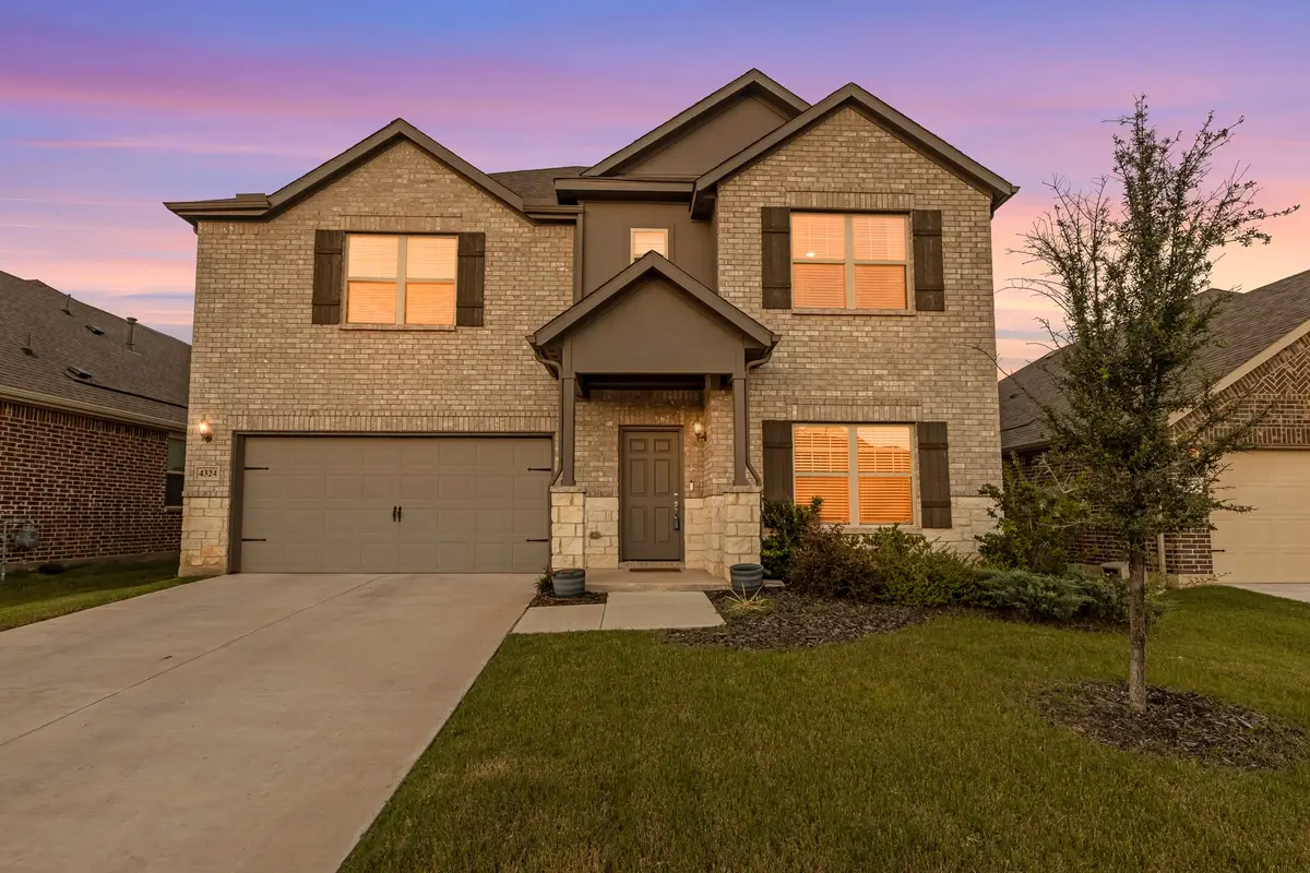 4324 Westminster Avenue, Celina, TX 76227 - #1