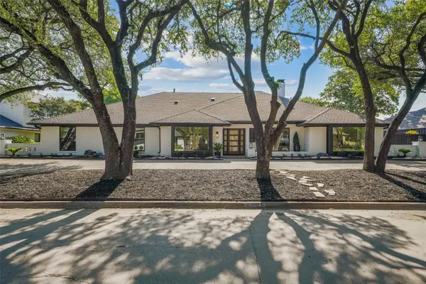 5706 Club Hill Circle, Dallas, TX 75248