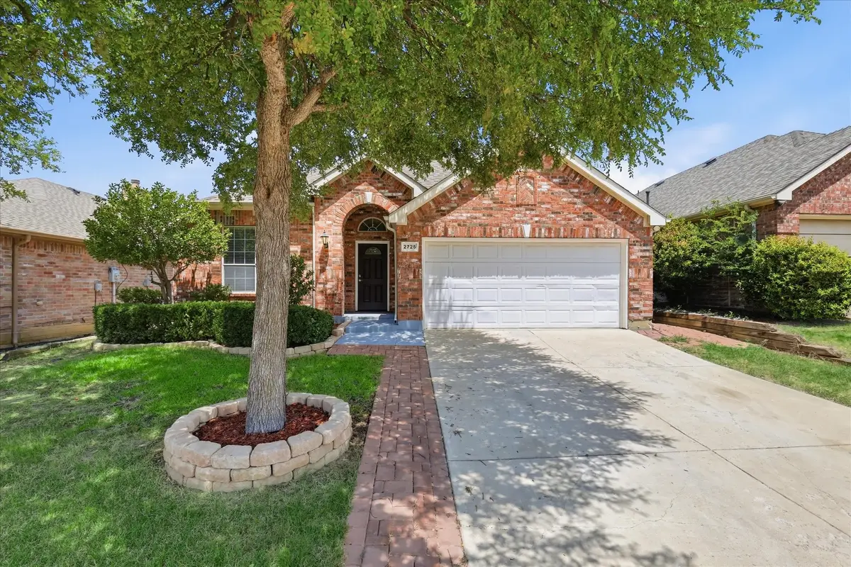 2725 Waterdance Drive, Little Elm, TX 75068 - #1