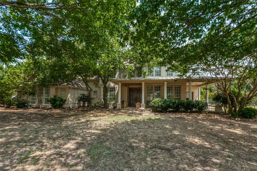 4306 Willow Ridge Drive, Parker, TX 75002 - #2