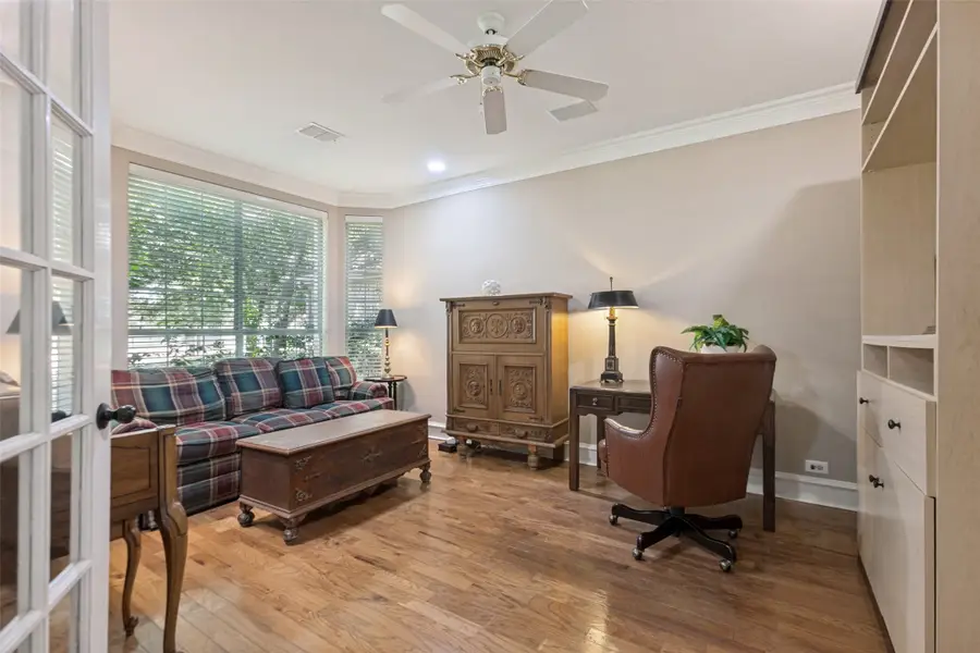 4306 Willow Ridge Drive, Parker, TX 75002 - #3