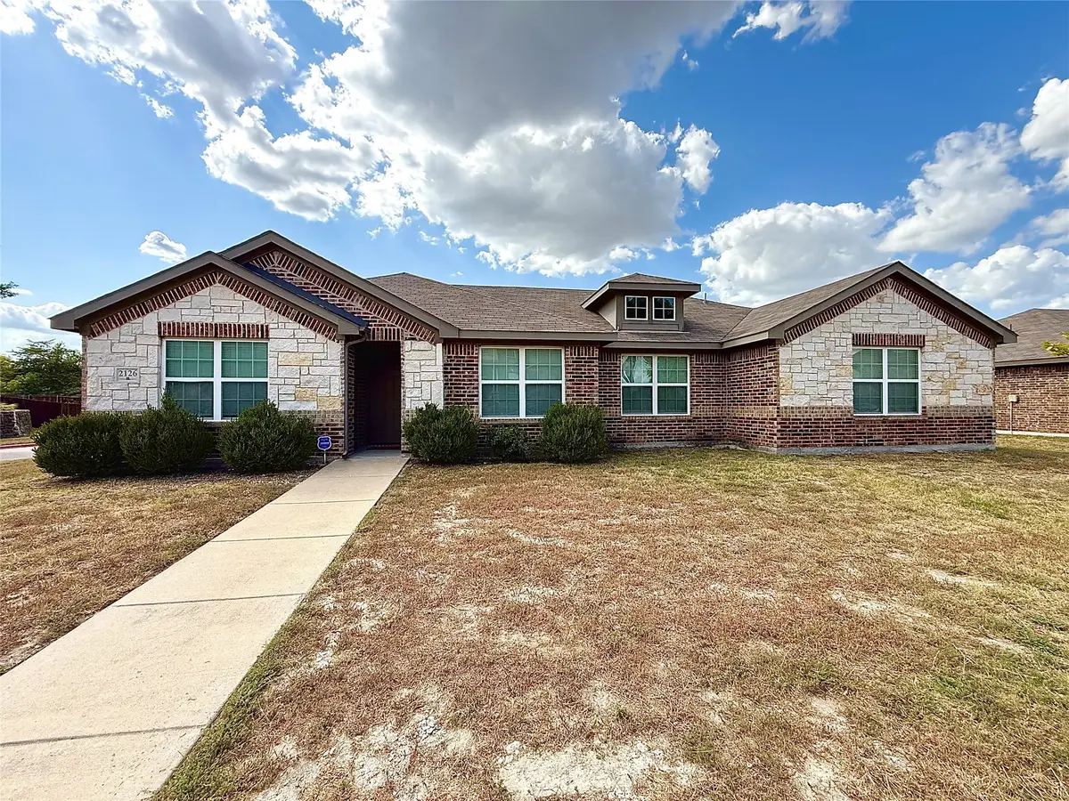 2126 Candace Drive, Lancaster, TX 75146 - #1