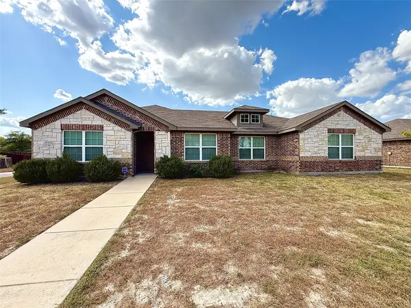 2126 Candace Drive, Lancaster, TX 75146