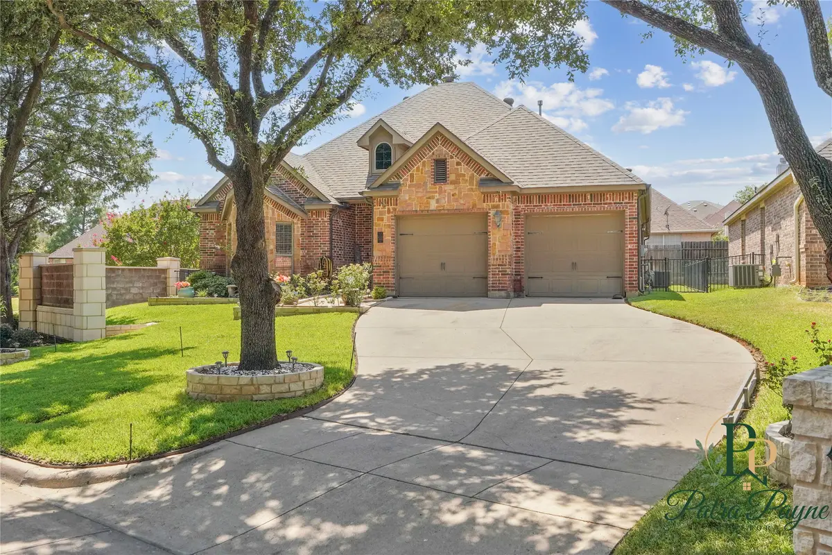 5132 Southpoint Drive, Arlington, TX 76017 - #1