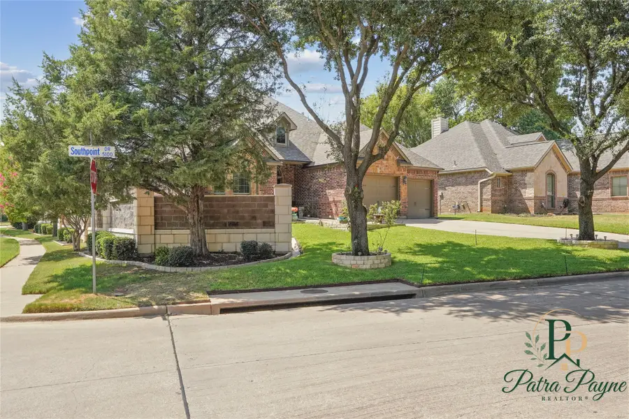5132 Southpoint Drive, Arlington, TX 76017 - #2