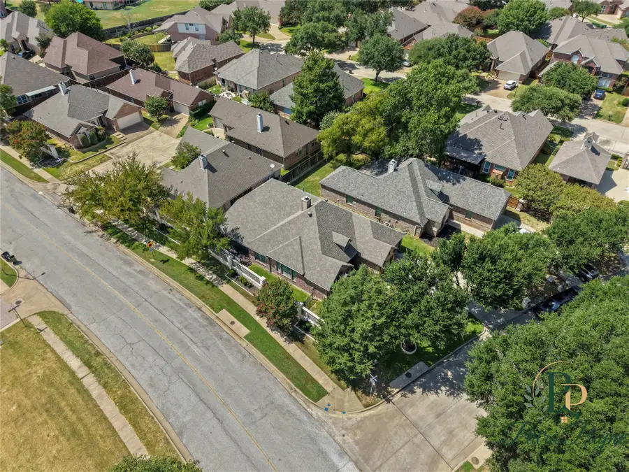 5132 Southpoint Drive, Arlington, TX 76017 - #3