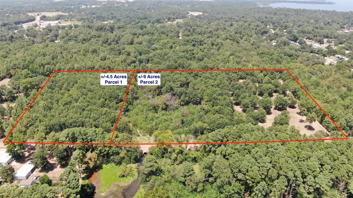 0 Big Eddy Road, Chandler, TX 75758 - #1