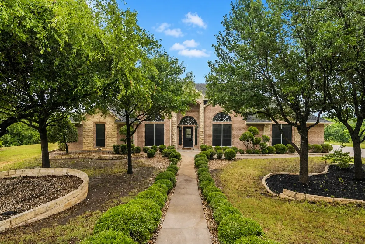 117 Danielle Drive, Hudson Oaks, TX 76087 - #1