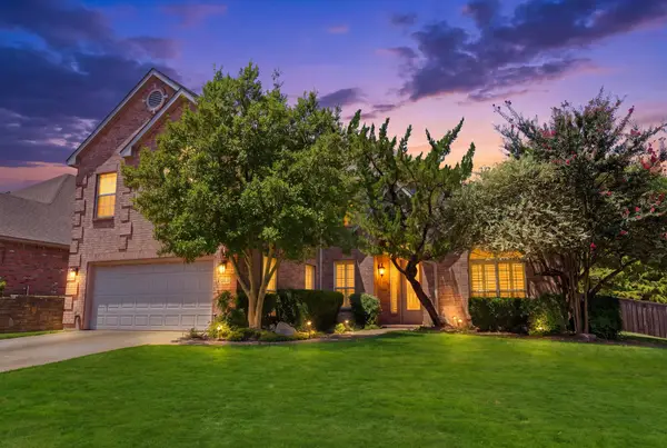 1300 Brimwood Drive, McKinney, TX 75072