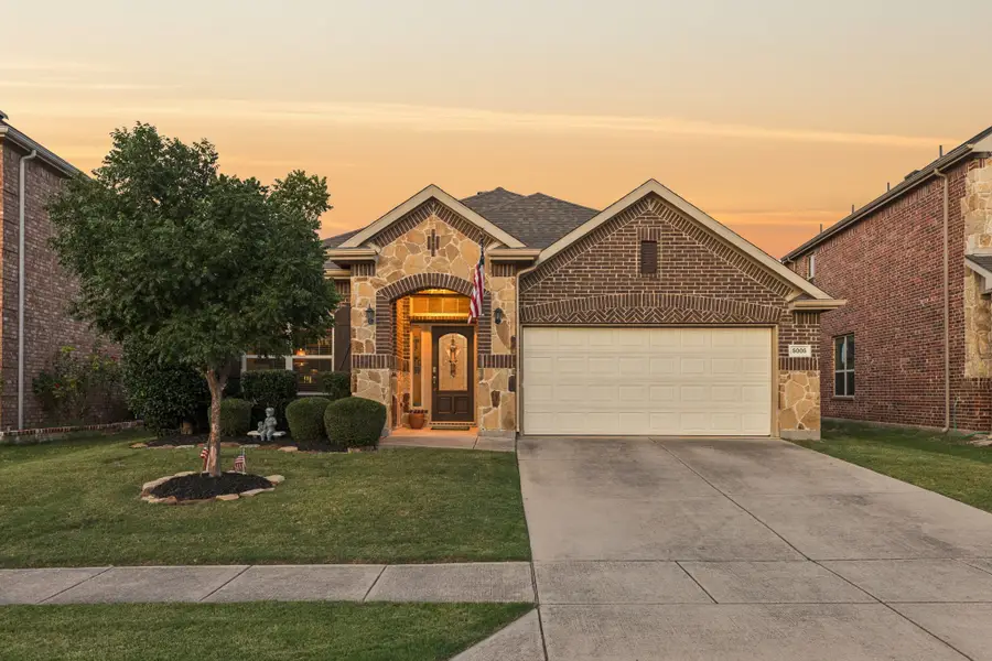 5005 Bluewater Drive, Frisco, TX 75036 - #2