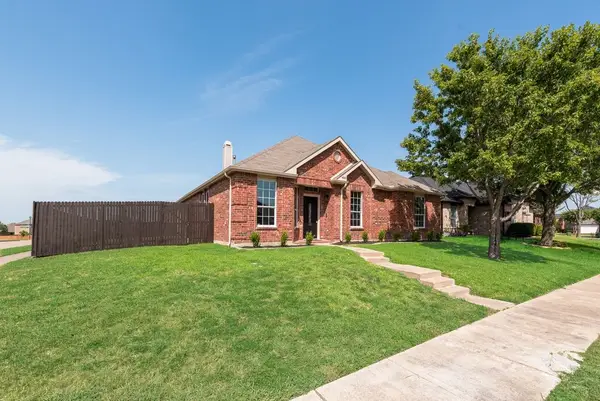 4005 Carrington Drive, Garland, TX 75043