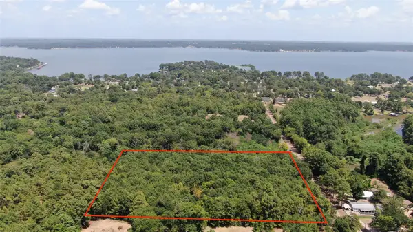 00 Big Eddy Road, Chandler, TX 75758