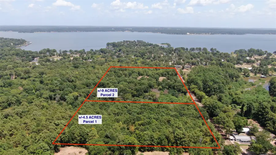 00 Big Eddy Road, Chandler, TX 75758 - #2