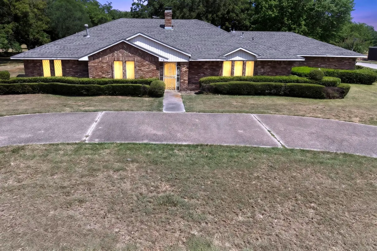 116 E Fork Road, Sunnyvale, TX 75182 - #1