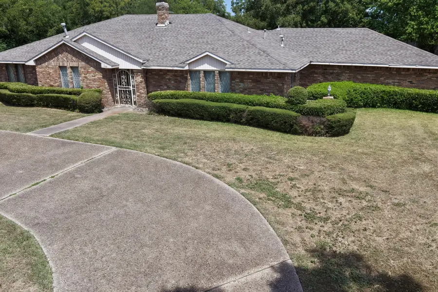 116 E Fork Road, Sunnyvale, TX 75182 - #3