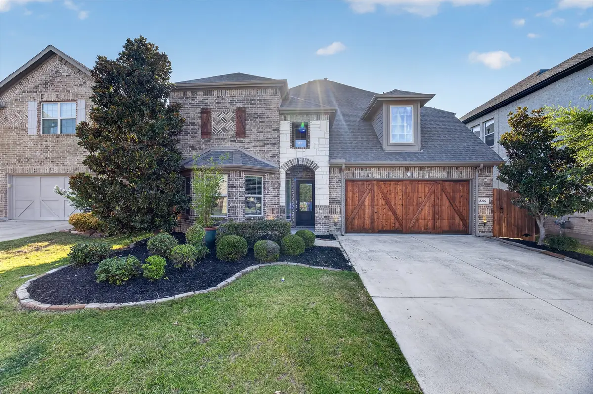 8209 Spruce Meadows Drive, Fort Worth, TX 76244 - #1