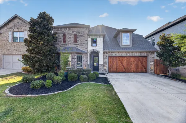 8209 Spruce Meadows Drive, Fort Worth, TX 76244