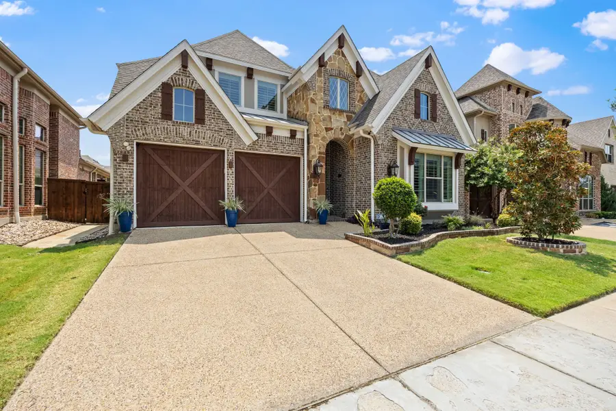 3504 Ashley Gardens, The Colony, TX 75056 - #2