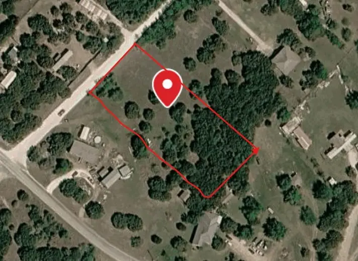 815 Overlook Drive, Cleburne, TX 76033 - #1