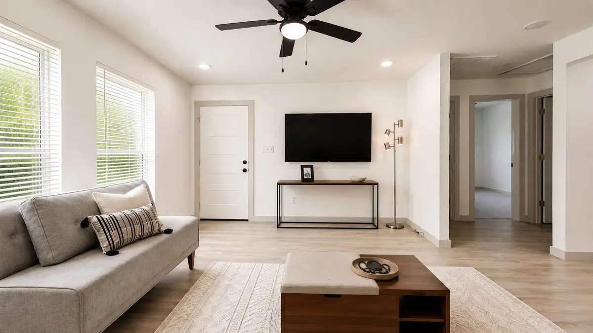 2126 Marfa Avenue, Dallas, TX 75216 - #1