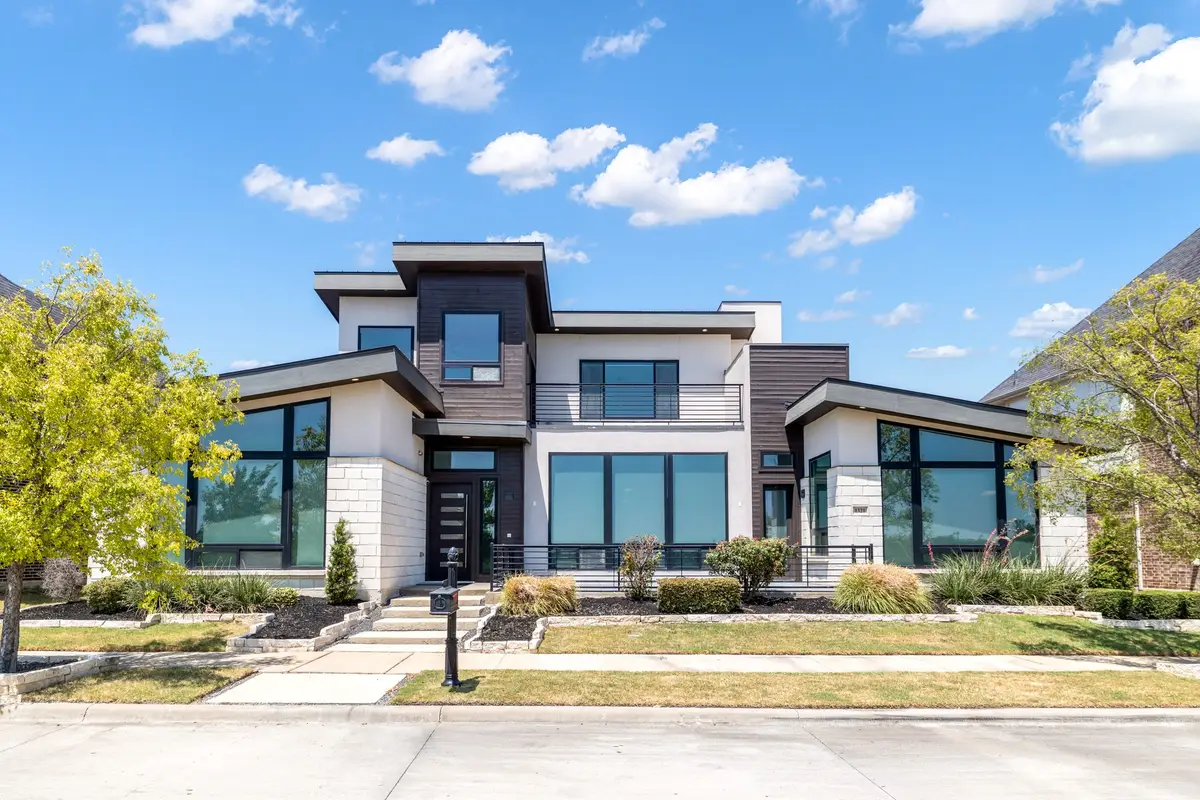 1321 Black Walnut Lane, Arlington, TX 76005 - #1