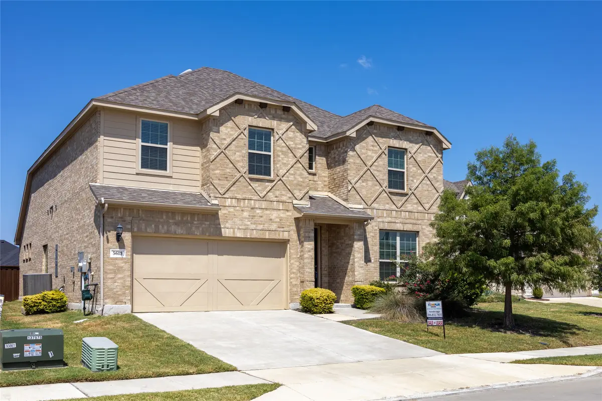 5613 Breezy Drive, Celina, TX 75009 - #1