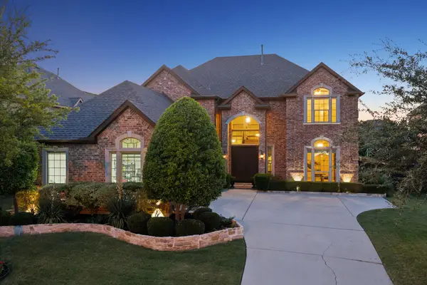 740 Salada Drive, Prosper, TX 75078