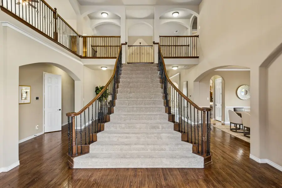 740 Salada Drive, Prosper, TX 75078 - #3