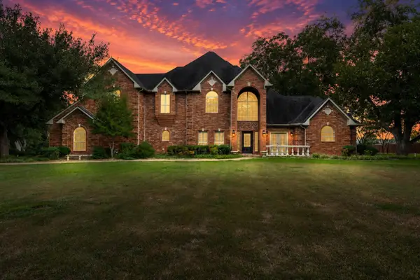 4035 County Road 2700, Caddo Mills, TX 75135
