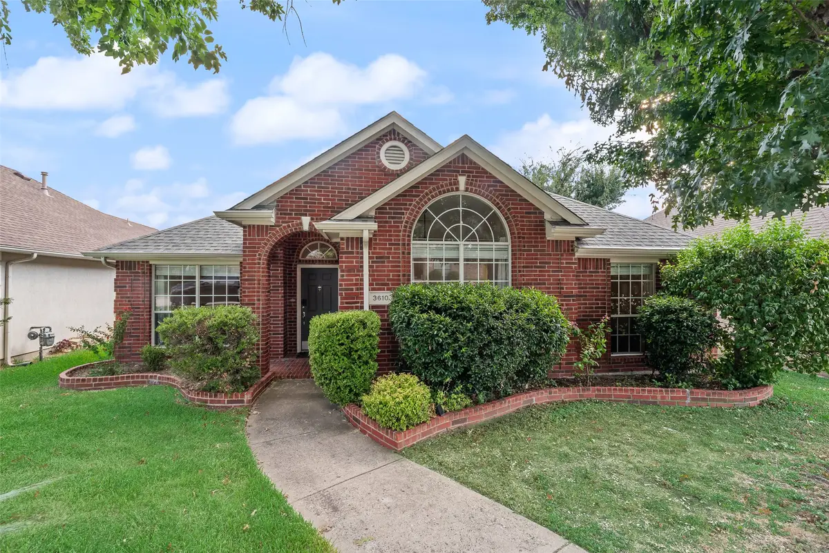 3610 Rodale Way, Dallas, TX 75287 - #1