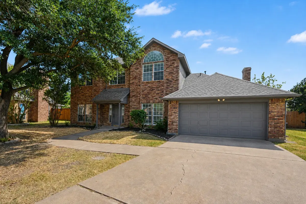 3711 Penny Lane, Carrollton, TX 75007 - #1