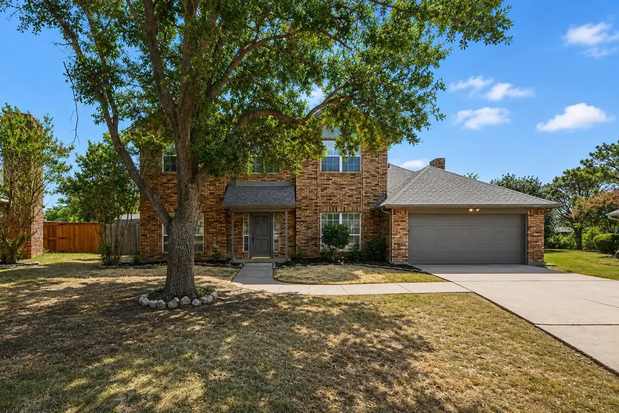 3711 Penny Lane, Carrollton, TX 75007 - #2