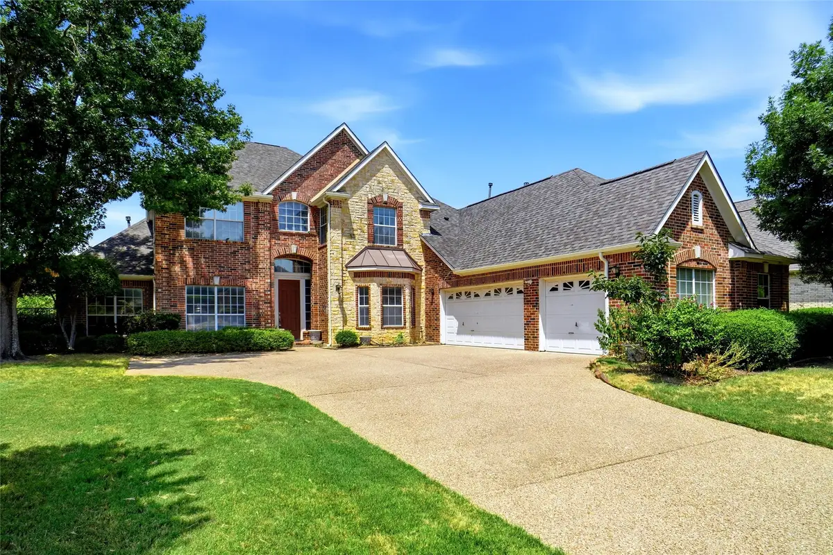 2605 Native Oak Drive, Flower Mound, TX 75022 - #1
