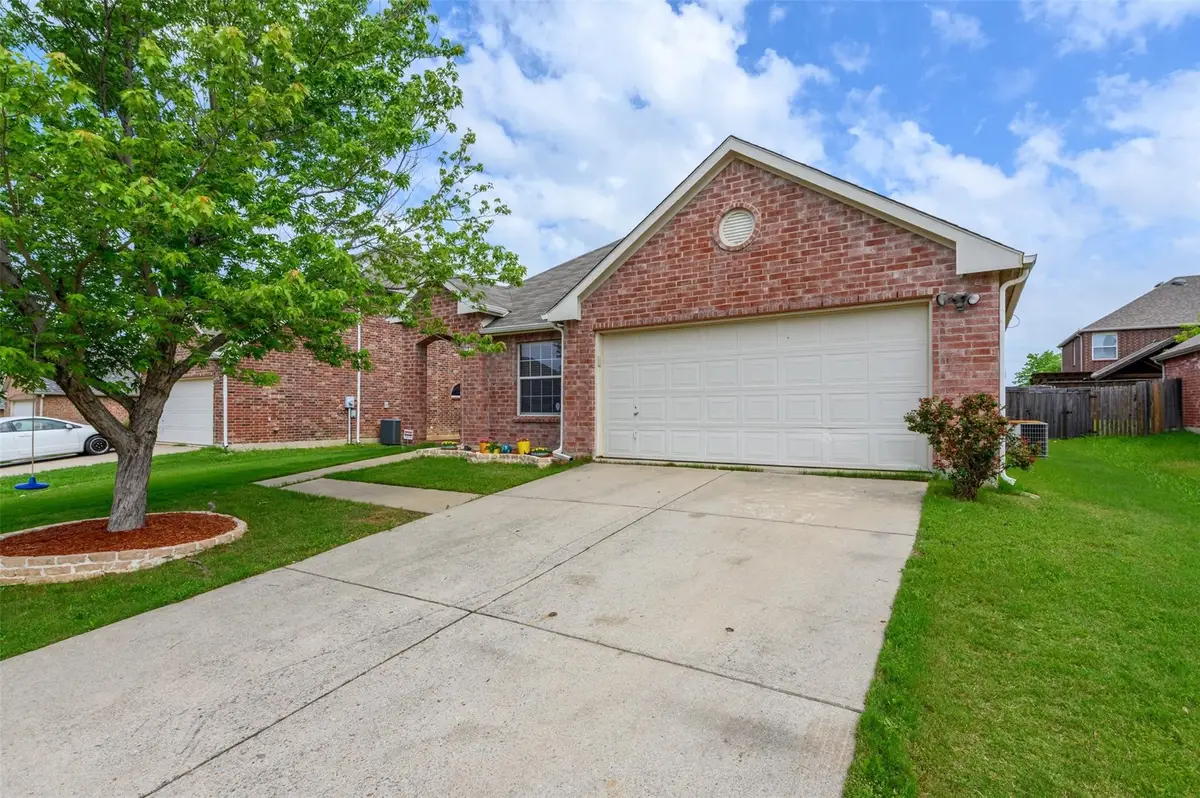 1913 Grand Fir Drive, Little Elm, TX 75068 - #1
