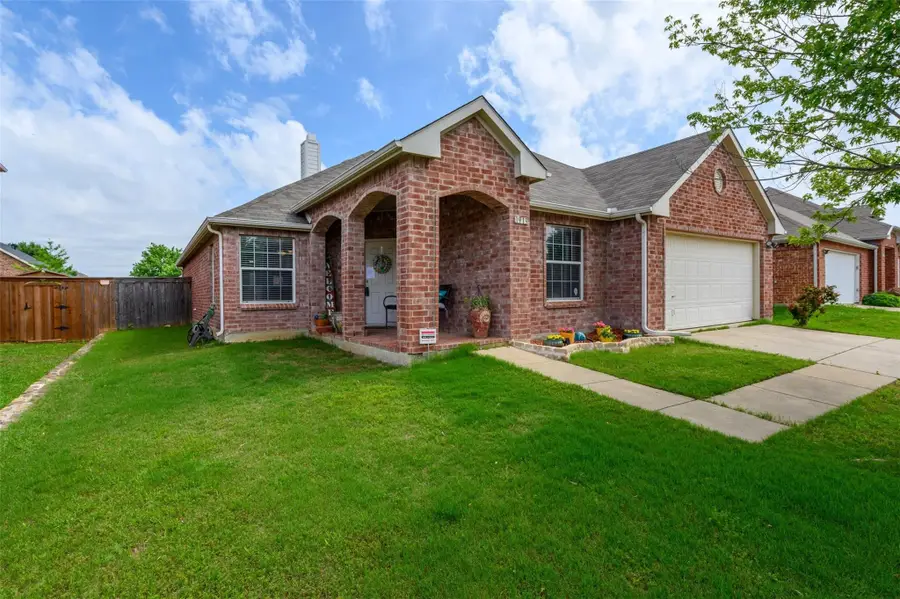 1913 Grand Fir Drive, Little Elm, TX 75068 - #2